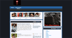 Desktop Screenshot of bgb-at.info
